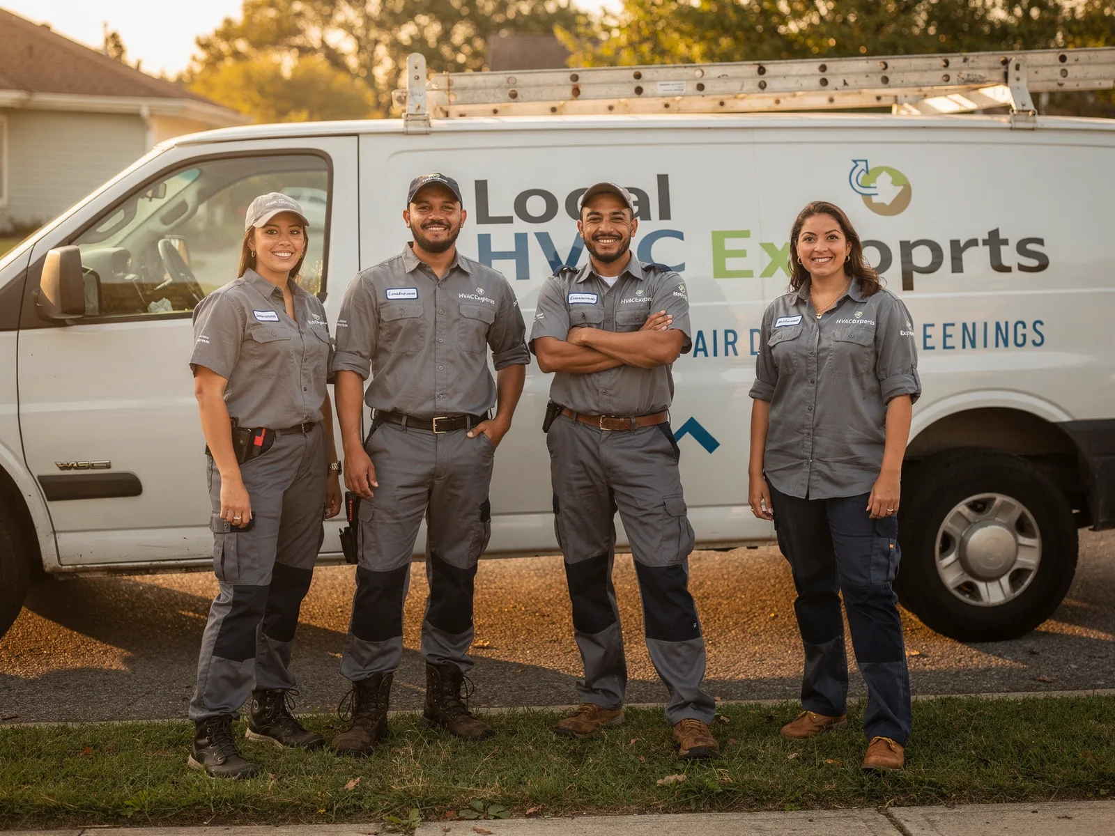 24/7 HVAC Repair & AC Replacement company in Morganza, MD